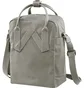 Сумка унисекс Fjallraven Kanken Grey 23797.021