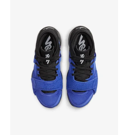 Кроссовки детские Air Jordan Zion 2 Hyper Royal Blue/Black DV0739-410