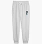 Штаны мужские Puma Squad Sweatpants Grey 676019-04