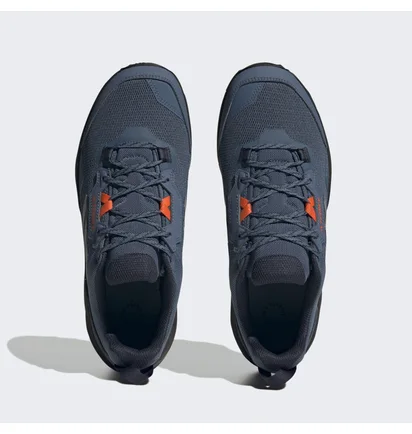 Кроссовки мужские Adidas Terrex Ax4 Hiking Shoes Blue Hp7392