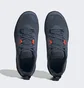 Кроссовки мужские Adidas Terrex Ax4 Hiking Shoes Blue Hp7392