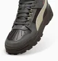 Кросівки чоловічі Puma Rebound Abrupt Wtr Grey/Black 398697-01