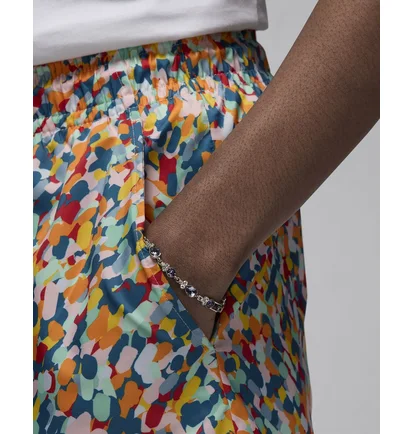 Шорти чоловічі Air Jordan Essentials Poolside Shorts Multi FN4635-622