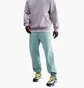 Штани чоловічі Nike Acg Tuff Fleece Green IH0717-017
