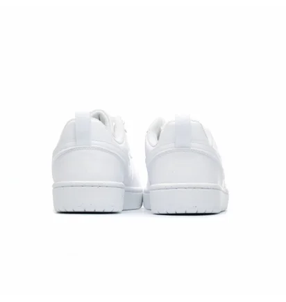 Кроссовки детские Nike Court Borough Low Recraft Bg White DV5456-106