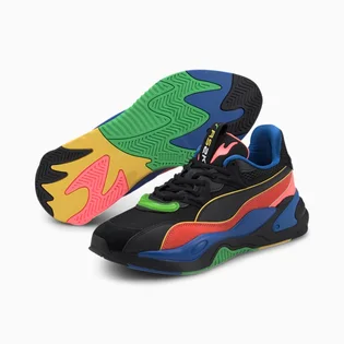 Кросівки чоловічі Puma Rs-2K Messaging Multi 372975-02