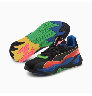 Кроссовки мужские Puma Rs-2K Messaging Multi 372975-02