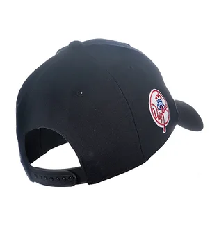 Кепка унисекс 47 Brand Mlb New York Yankees Black B-SUMVP17WBP-BK