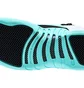 Кросівки дитячі Air Jordan 12 Gs White/Turquoise 510815-100