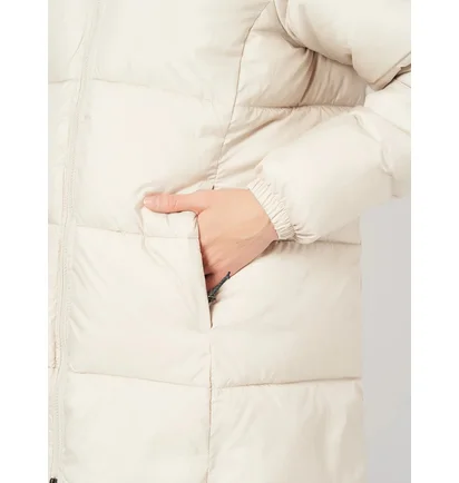 Пуховик жіночий Columbia Amaze Puff Beige 2133703278