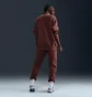 Кофта жіноча Nike Sportswear Phoenix Fleece Brown FV7679-218