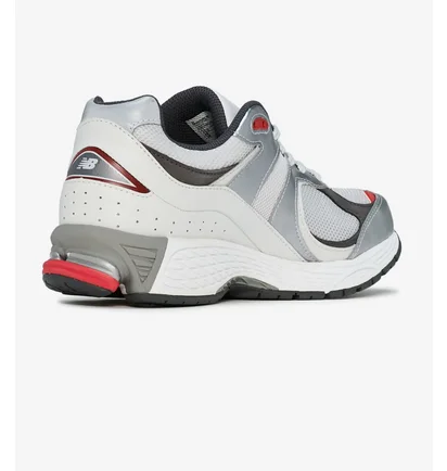 Кросівки чоловічі New Balance 2002 Grey M2002Rlb