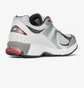Кросівки чоловічі New Balance 2002 Grey M2002Rlb