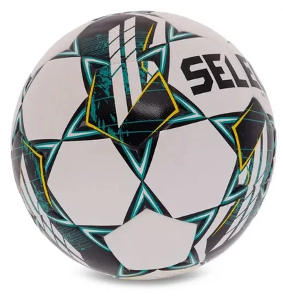 Футбольный мяч Select Match Db Fifa V23 White 057536-338