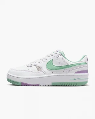 Кросівки жіночі Nike Gamma Force White FN7109-100