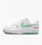 Кроссовки женские Nike Gamma Force White FN7109-100