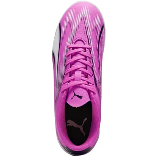 Футзалки дитячі Puma Ultra Play It Pink 107780-01