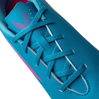 Сороконіжки дитячі Adidas X Speedflow.4 Junior Tf Blue Gw7532