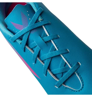 Сороконожки детские Adidas X Speedflow.4 Junior Tf Blue Gw7532
