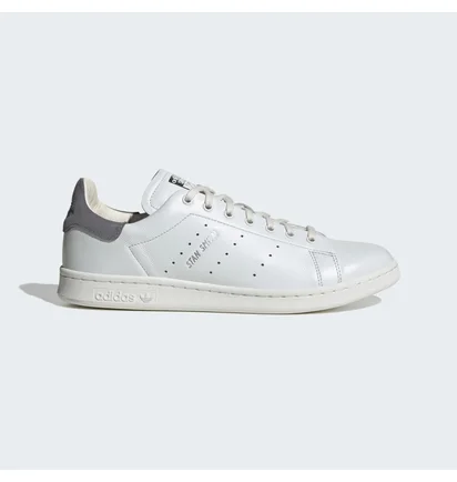 Кроссовки мужские Adidas Stan Smith Lux Shoes White ID1994