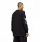Світшот унісекс Adidas Y-3 Gfx Ls Tee Black H44811