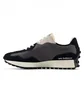 Кросівки жіночі New Balance 327 Shoes Black/Grey U327VB