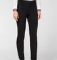 Штаны женские CMP Woman Long Pant Black 3A11266-U901