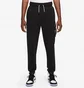 Штаны мужские Air Jordan Jumpman Fleece Pant Black Dm1400-010