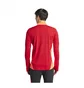 Кофта чоловіча Adidas Tiro 24 Competition Trainingstop Rood Red IS1644