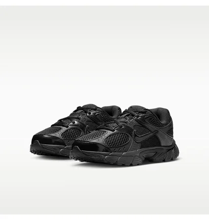 Кроссовки детские Nike V5 R N R Big Kids Shoes Black HQ6411-002