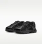 Кроссовки детские Nike V5 R N R Big Kids Shoes Black HQ6411-002