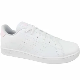 Кроссовки детские Adidas Advantage White IG4255