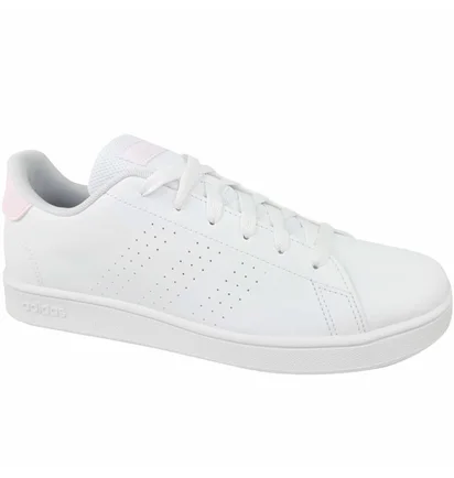 Кроссовки детские Adidas Advantage White IG4255