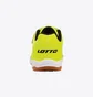 Футзалки дитячі Lotto Pacer T Yellow 2600110T-2411