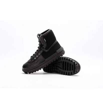 Ботинки мужские Nike Xarr Black Bq5240-001