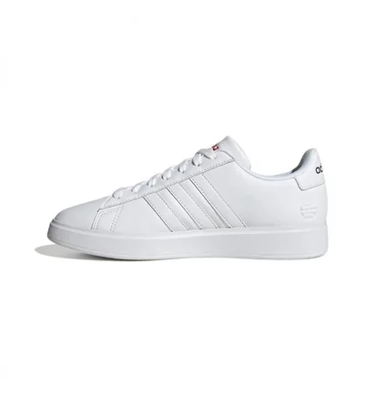 Кроссовки женские Adidas Grand Court 2.0 White HP9416