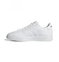 Кроссовки женские Adidas Grand Court 2.0 White HP9416