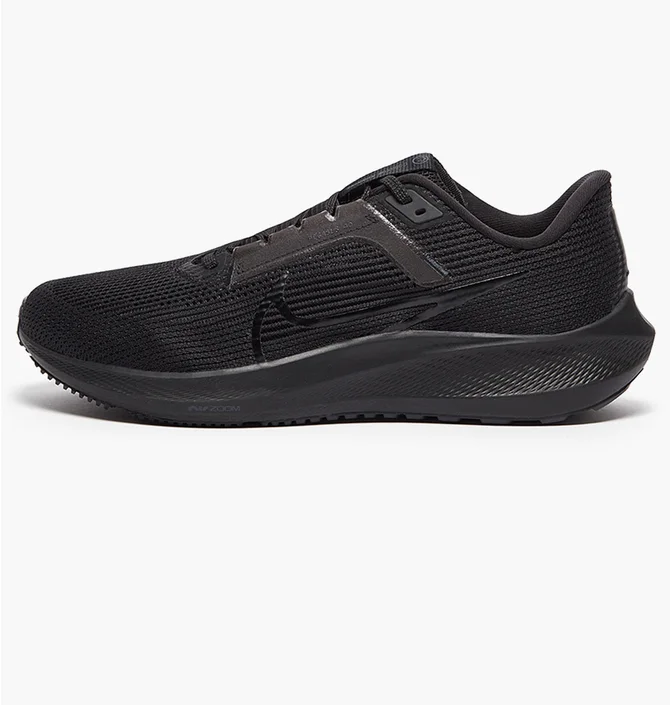 Кросівки чоловічі Nike Pegasus 40 Black DV3853-002