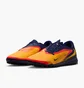 Сороконіжки унісекс Nike Phantom 360 Academy Orange/Blue HQ2326-800