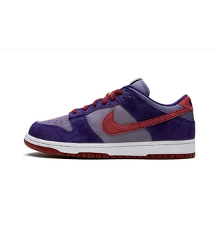 Кроссовки мужские Nike Dunk Low Retro Sp Violet CU1726-500