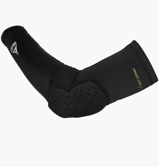 Нарукавник унісекс Select Compression Elbow Black 566500-010