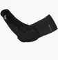 Нарукавник унисекс Select Compression Elbow Black 566500-010