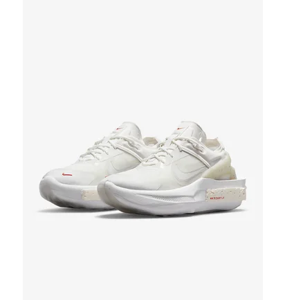 Кросівки жіночі Nike Fontanka Edge Wmns White Beige CU1450-100