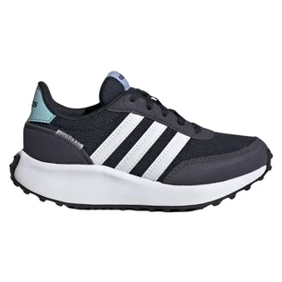 Кроссовки детские Adidas Run 70S K Jr Black IG4905