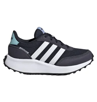 Кроссовки детские Adidas Run 70S K Jr Black IG4905