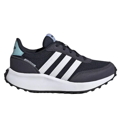 Кроссовки детские Adidas Run 70S K Jr Black IG4905