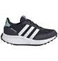 Кроссовки детские Adidas Run 70S K Jr Black IG4905