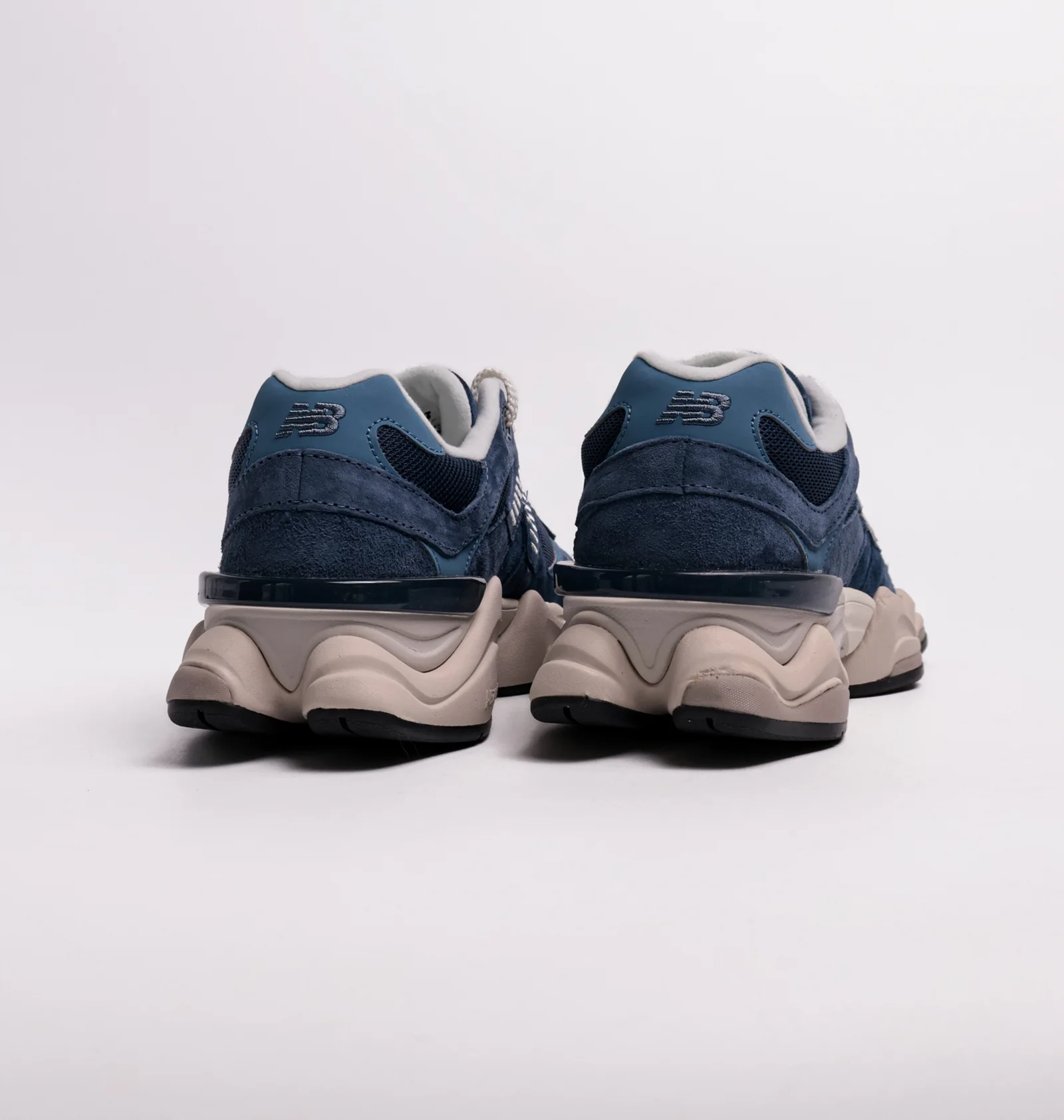 ᐉ Кросівки чоловічі New Balance 9060 Blue U9060EEF - придбати в