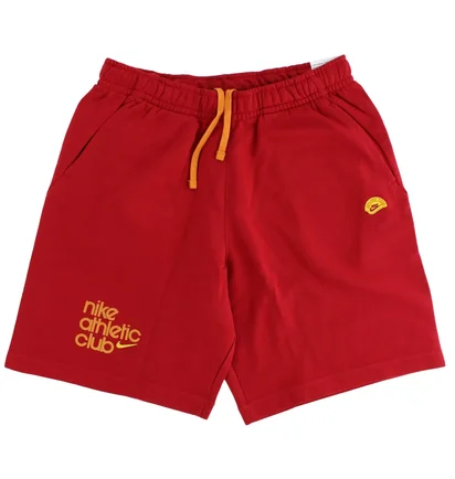 Шорты мужские Nike Sportswear Nsw Athletic Club Swoosh Red DR9847-687