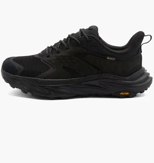 Кроссовки мужские Hoka Anacapa 2 Low Gtx Black 1141632-BBLC